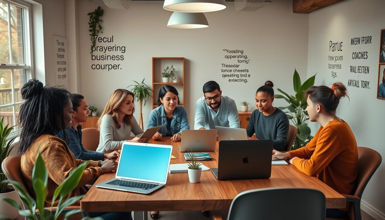Empower Your Entrepreneurial Journey